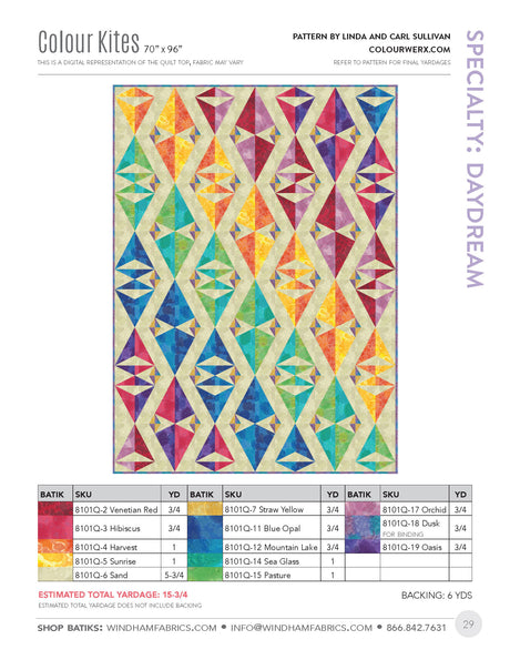 pattern