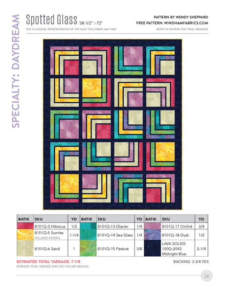 pattern