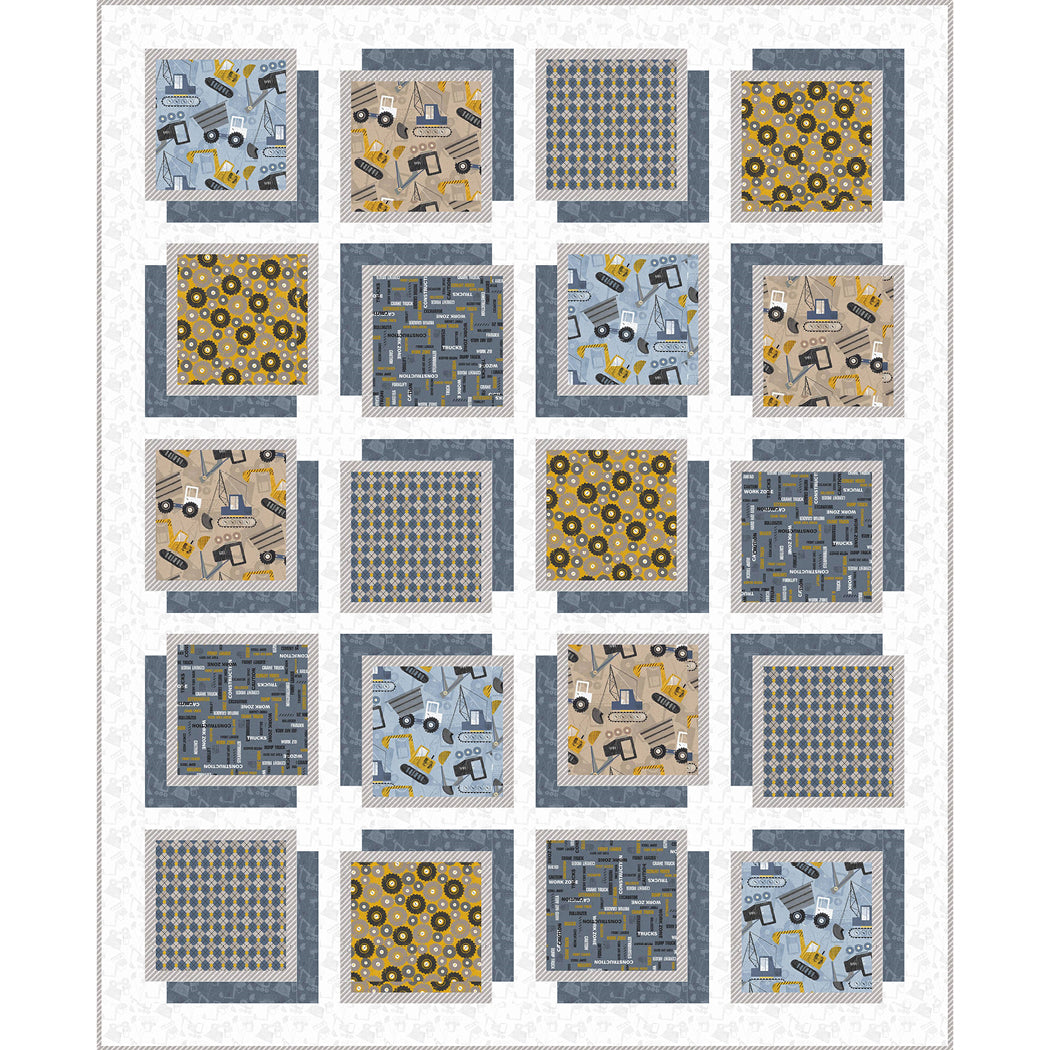 pattern