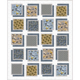 pattern