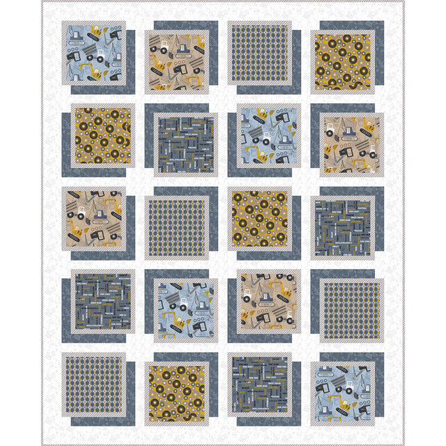 pattern