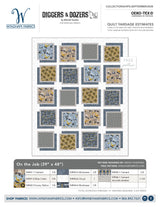 pattern