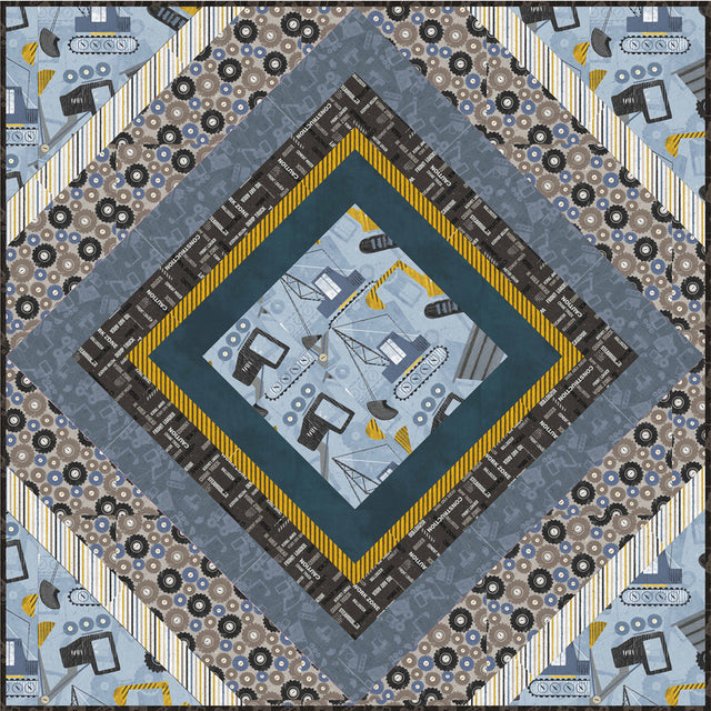 pattern