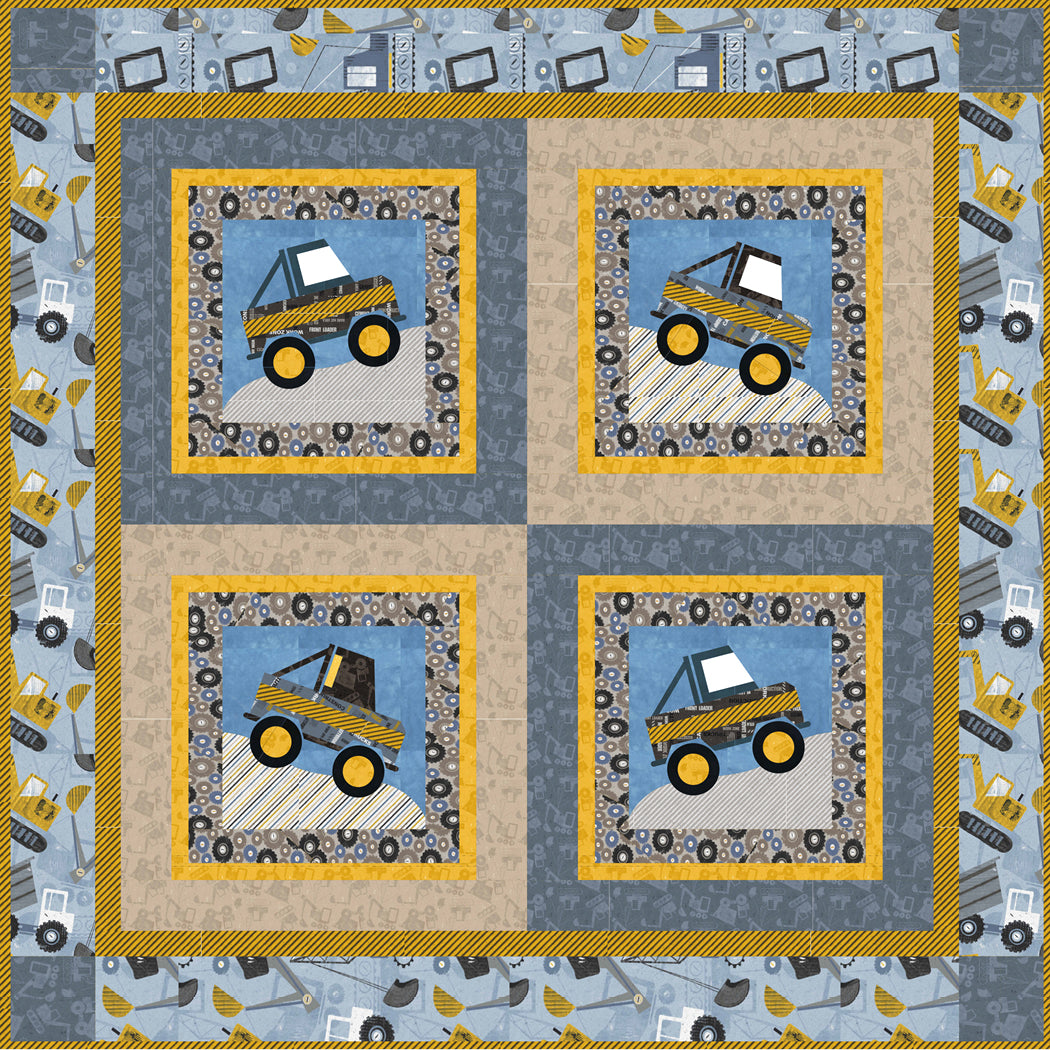pattern