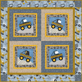 pattern
