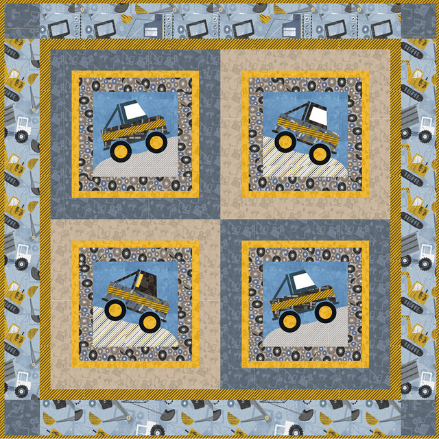 pattern