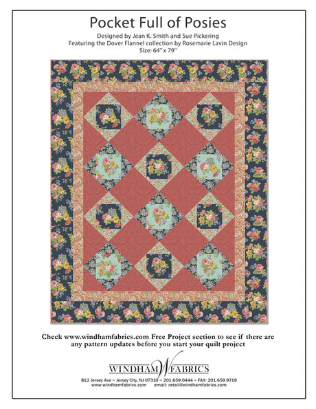 pattern