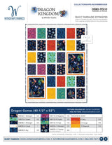 pattern