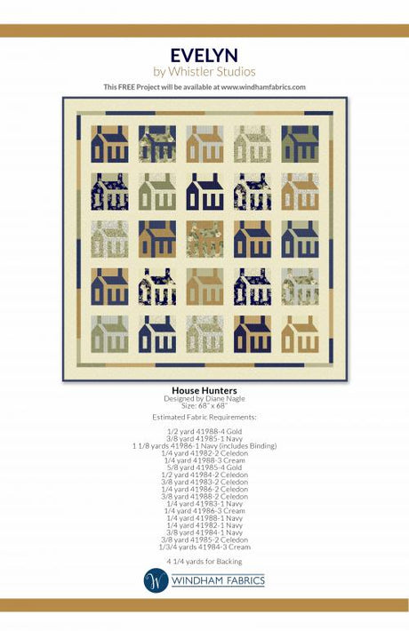 pattern