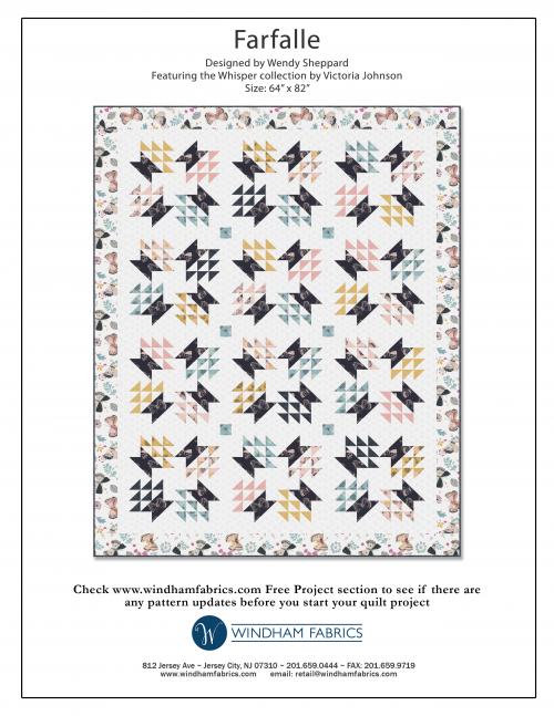 pattern