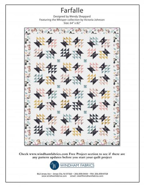 pattern