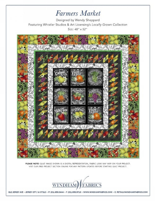 pattern