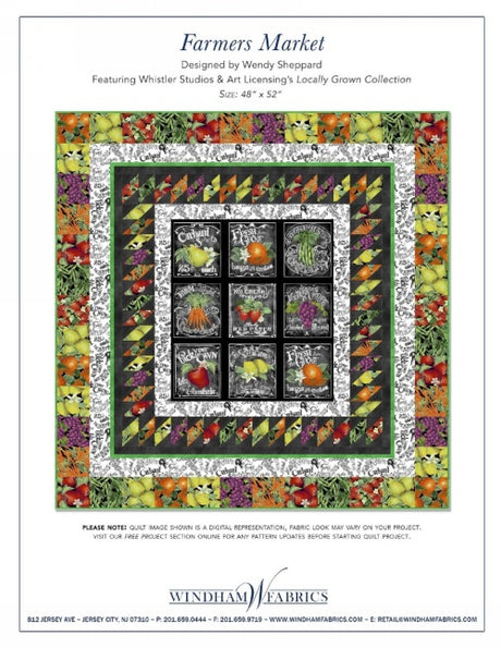 pattern
