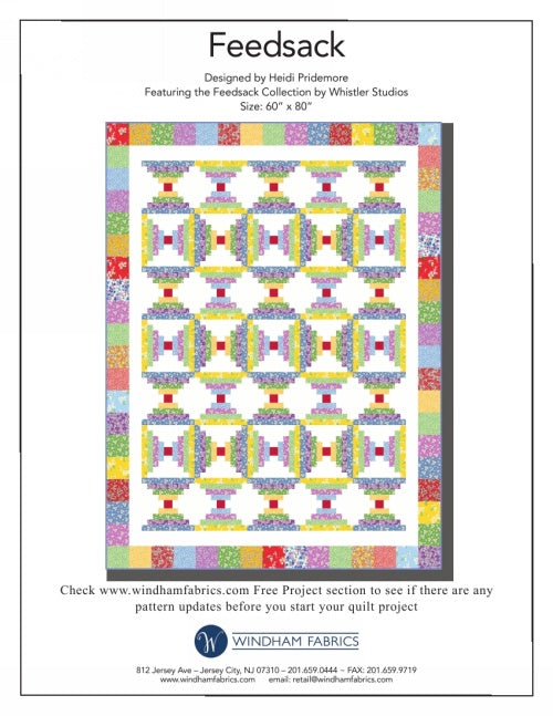 pattern