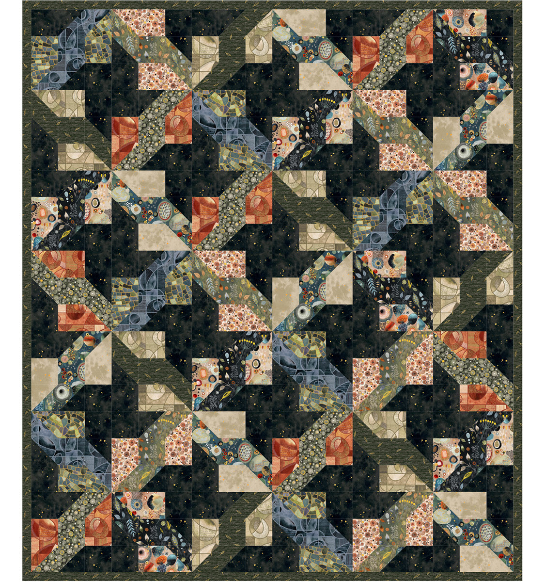 pattern