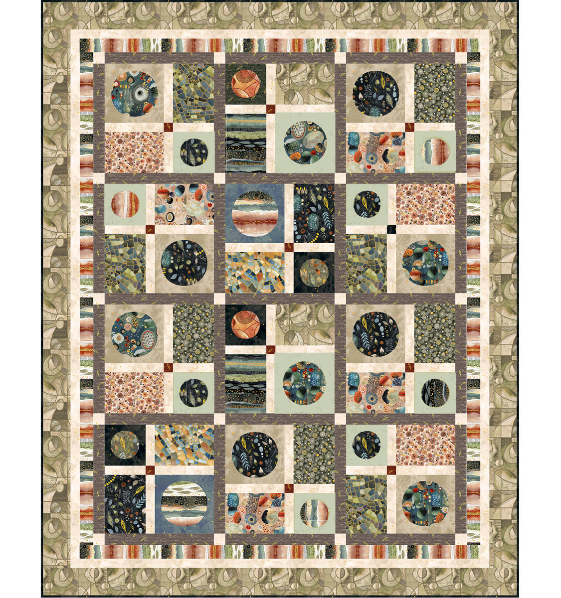 pattern