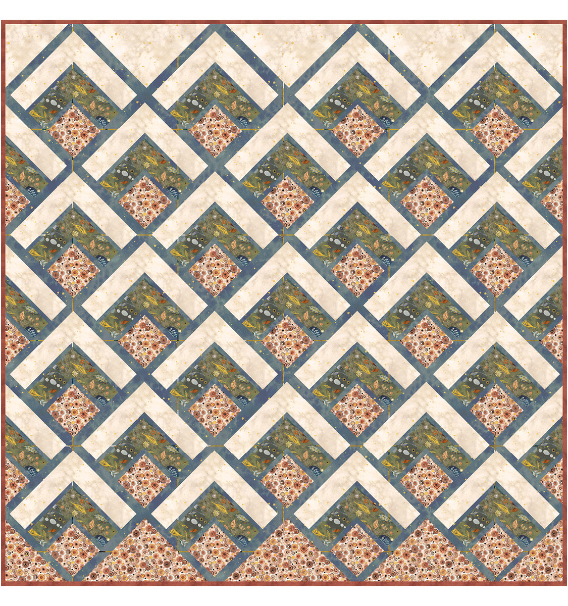 pattern