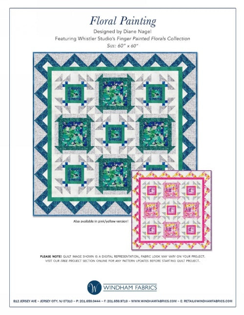 pattern