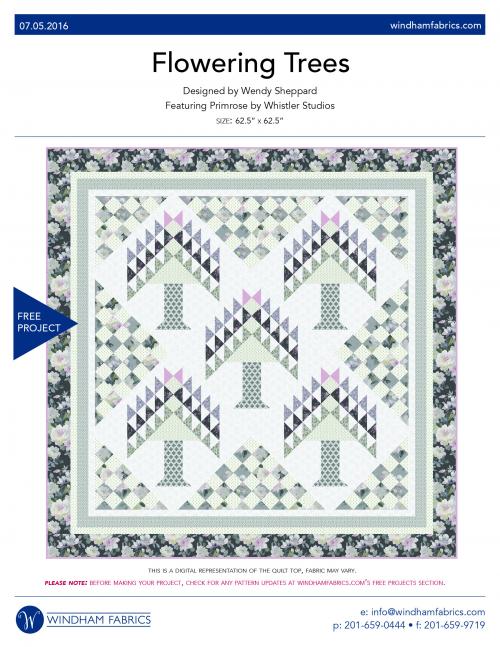 pattern