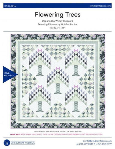 pattern