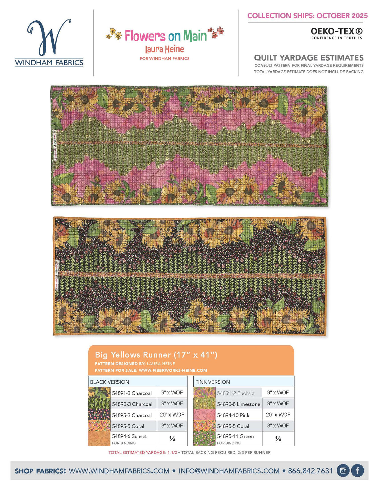 pattern