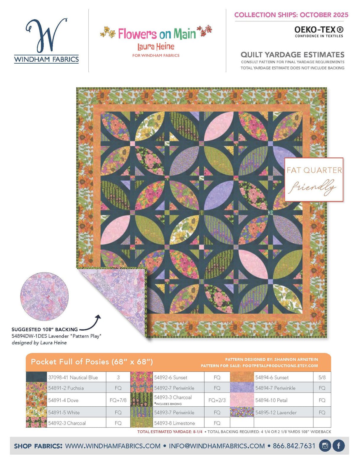 pattern