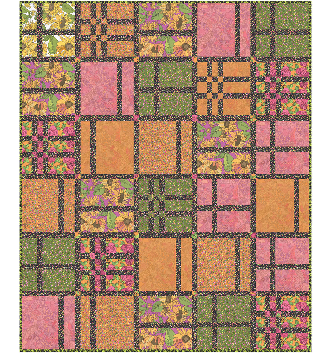 pattern