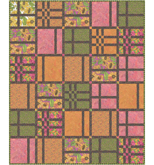 pattern