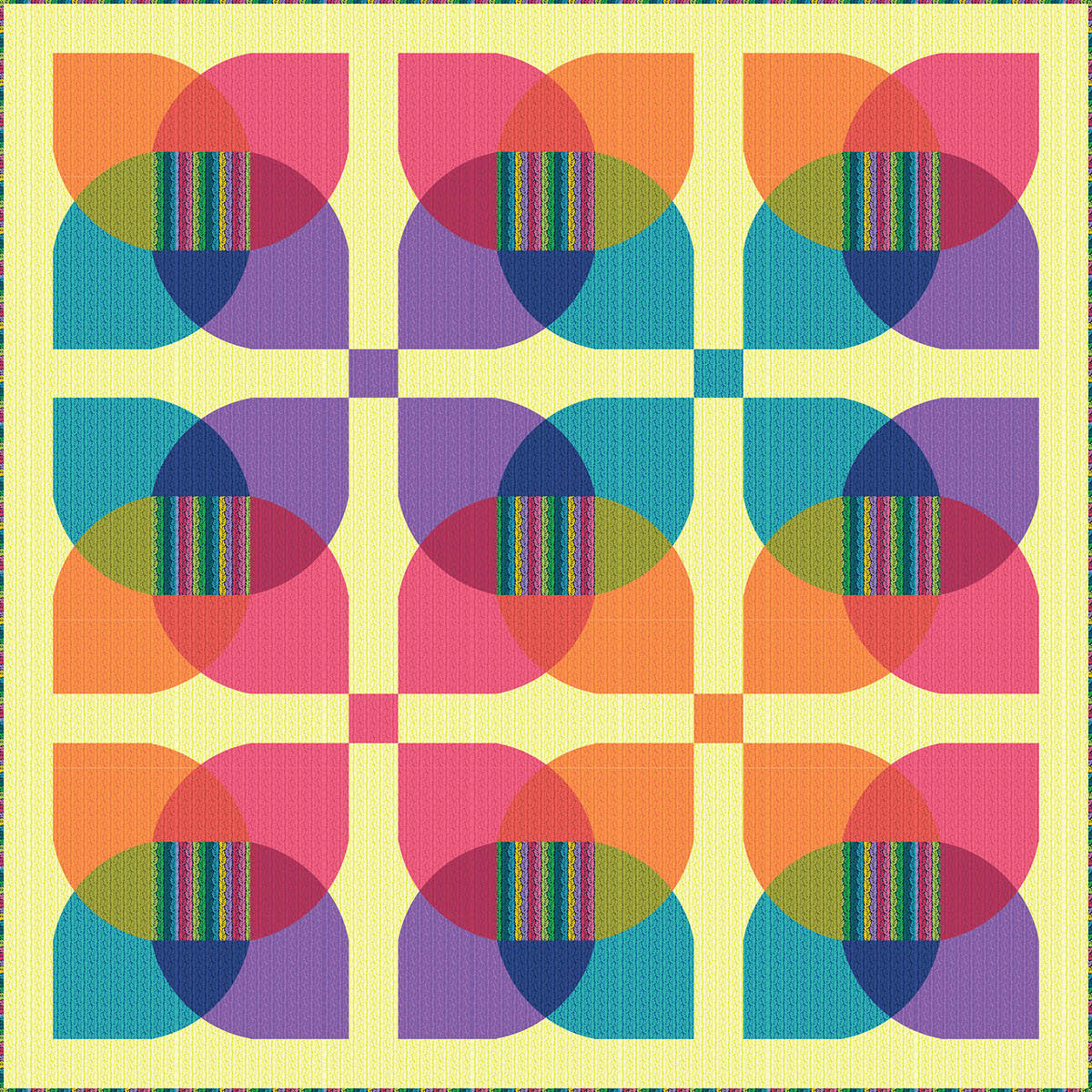 pattern