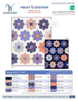 pattern