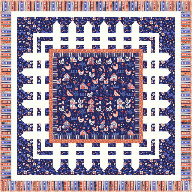 pattern