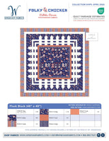 pattern