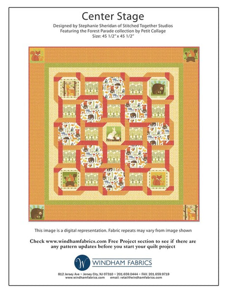 pattern
