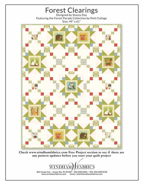 pattern