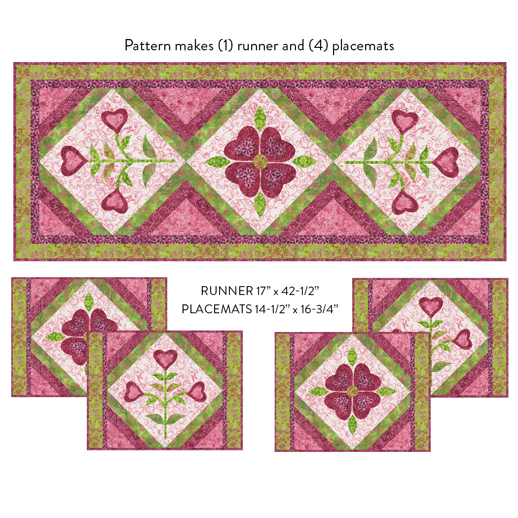 pattern