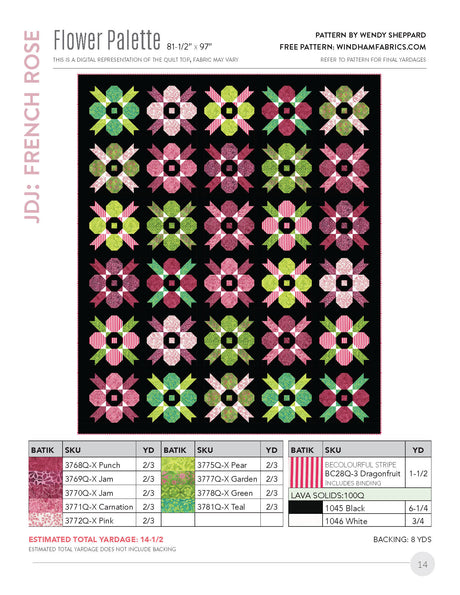 pattern