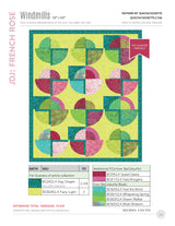 pattern