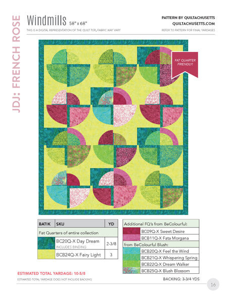 pattern