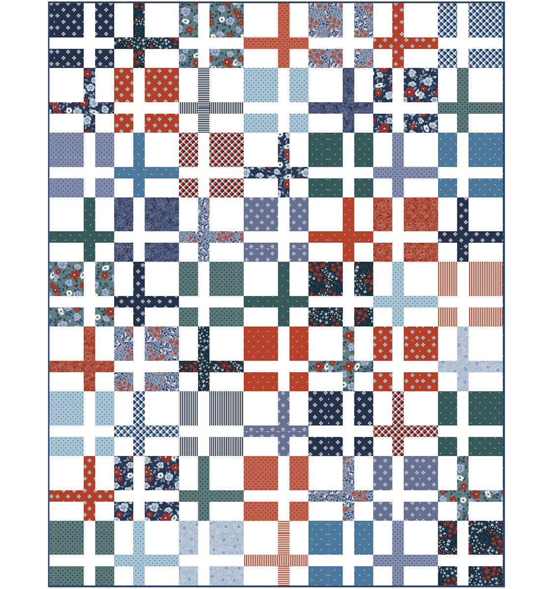 pattern