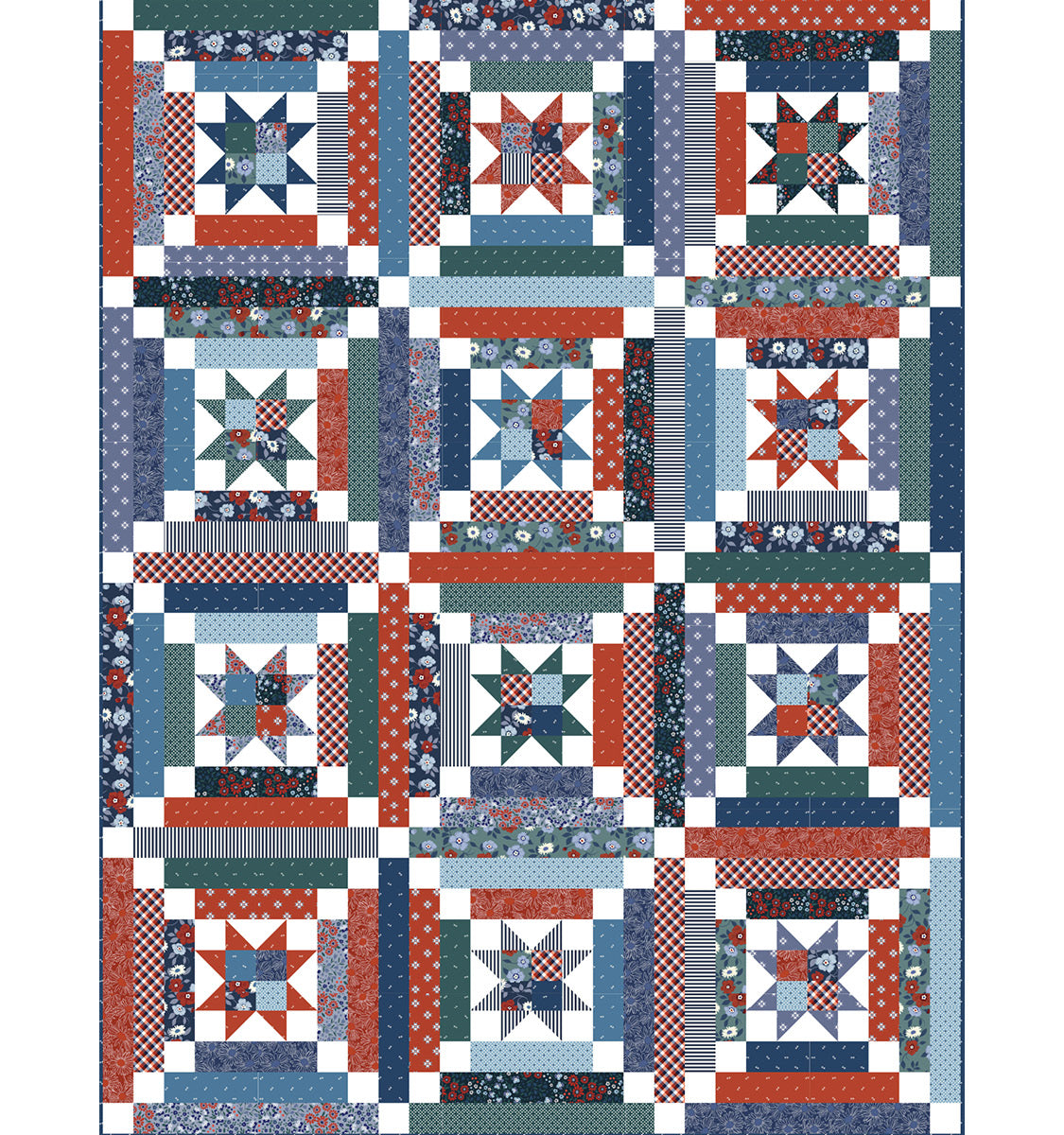 pattern