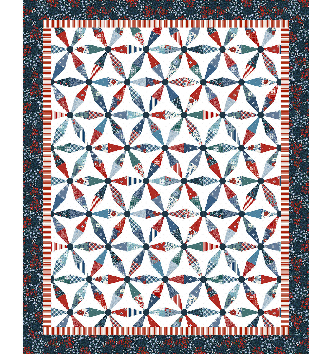 pattern