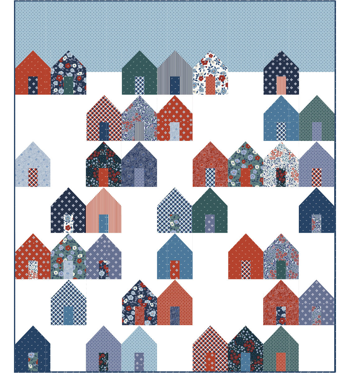 pattern