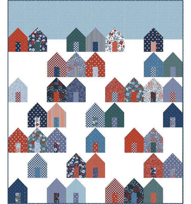 pattern