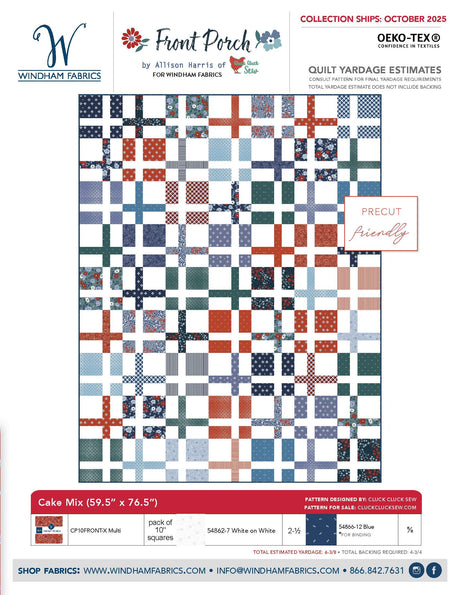 pattern
