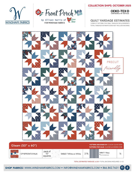 pattern