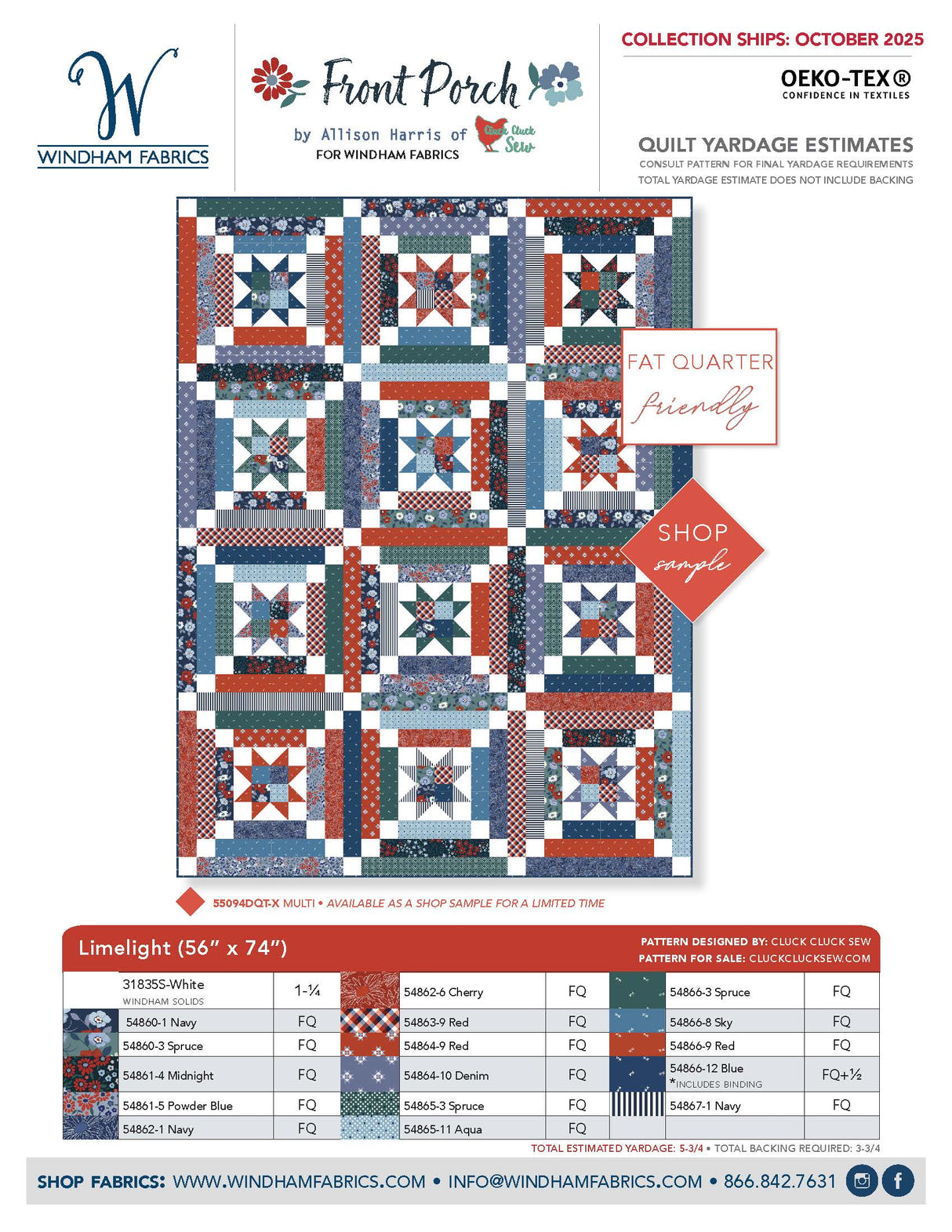 pattern
