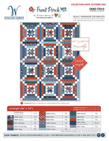 pattern