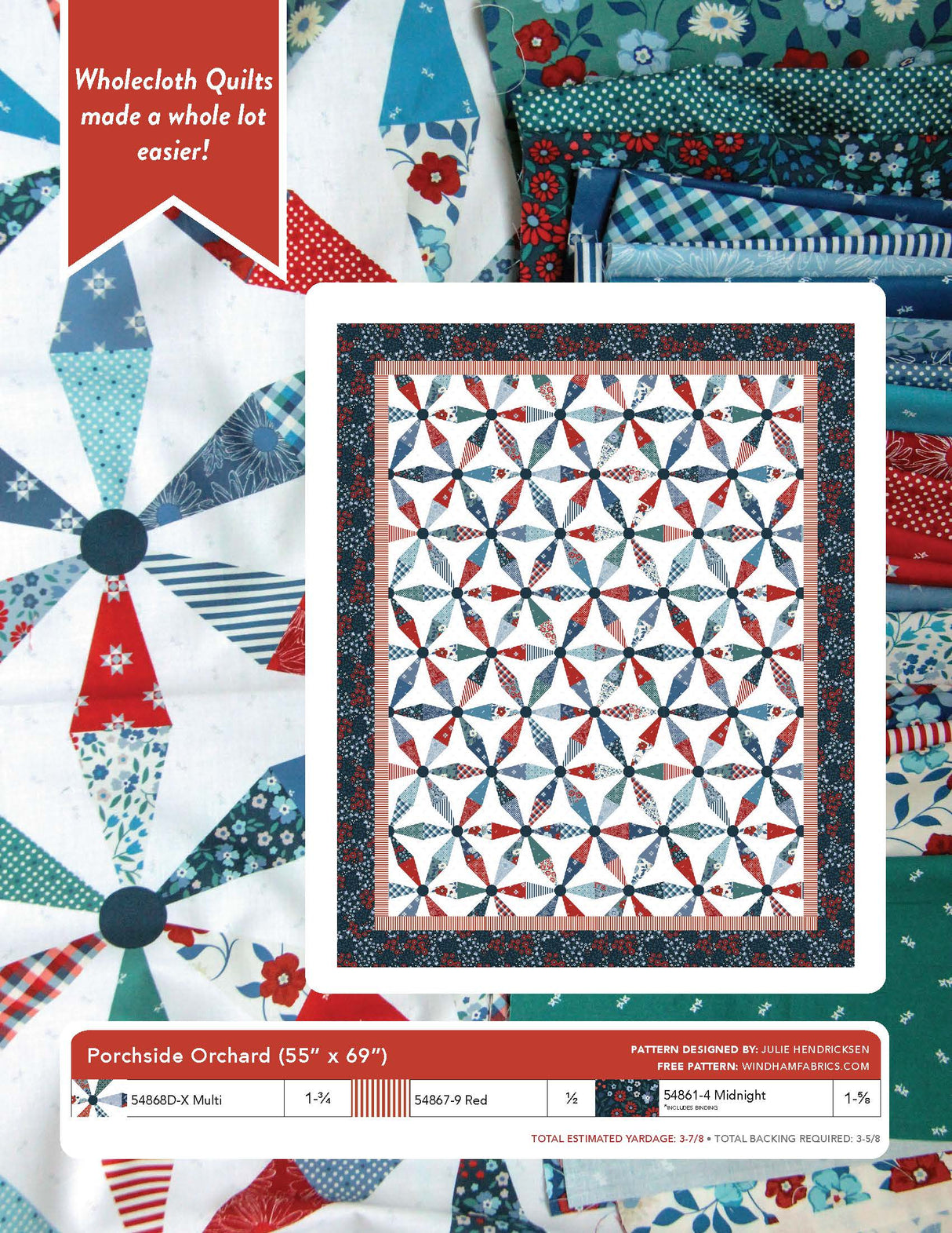 pattern