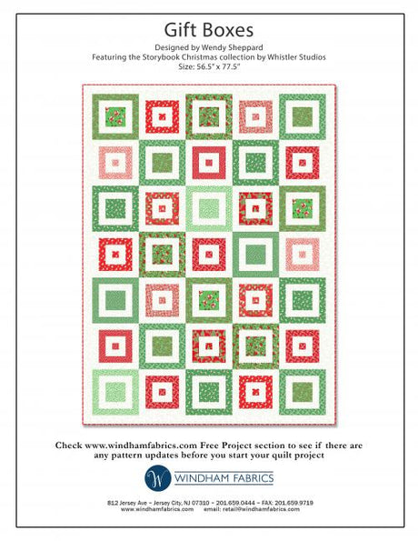 pattern
