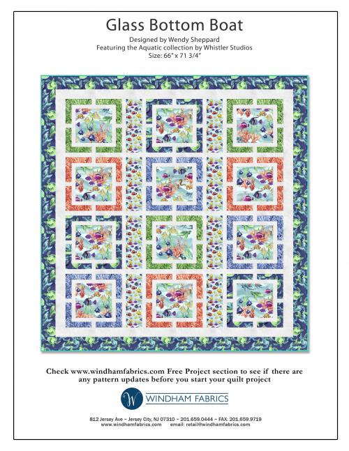 pattern